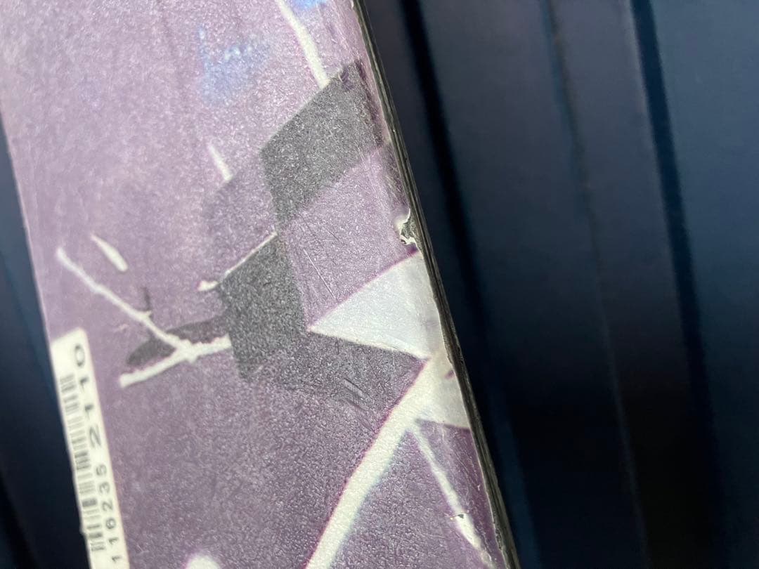 アルマダ バンタム 110cm ARMADA マーカー　キッズ ジュニア