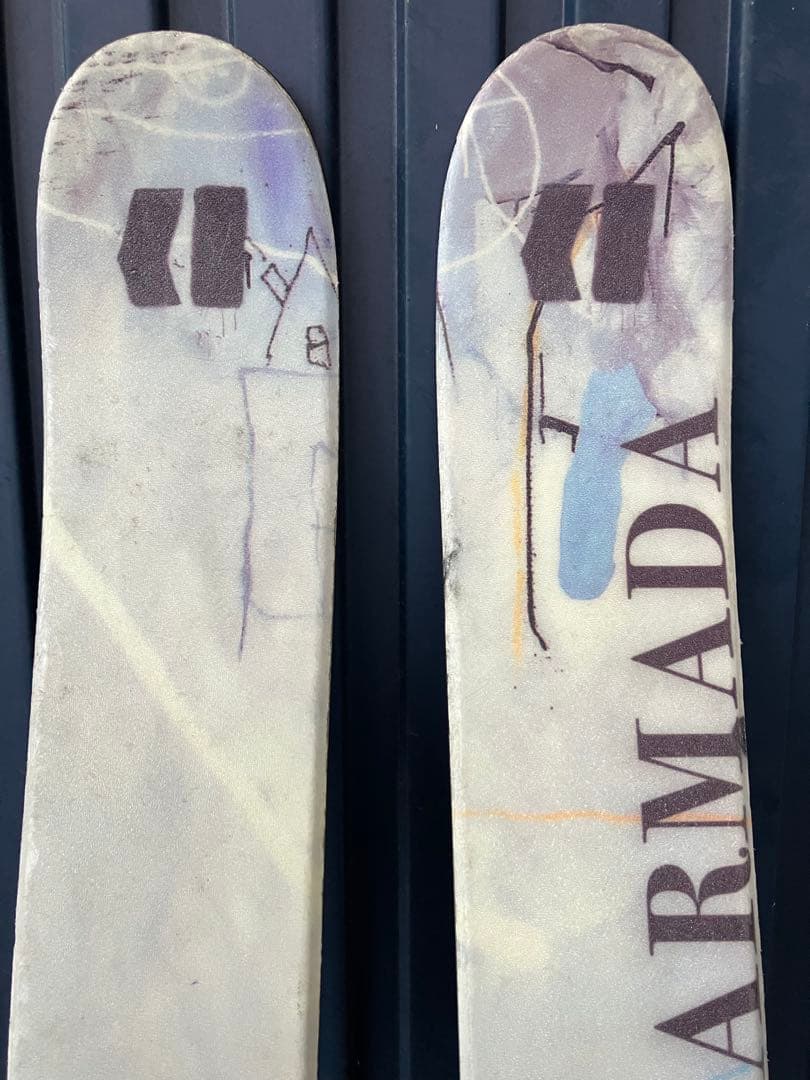 アルマダ バンタム 110cm ARMADA マーカー　キッズ ジュニア