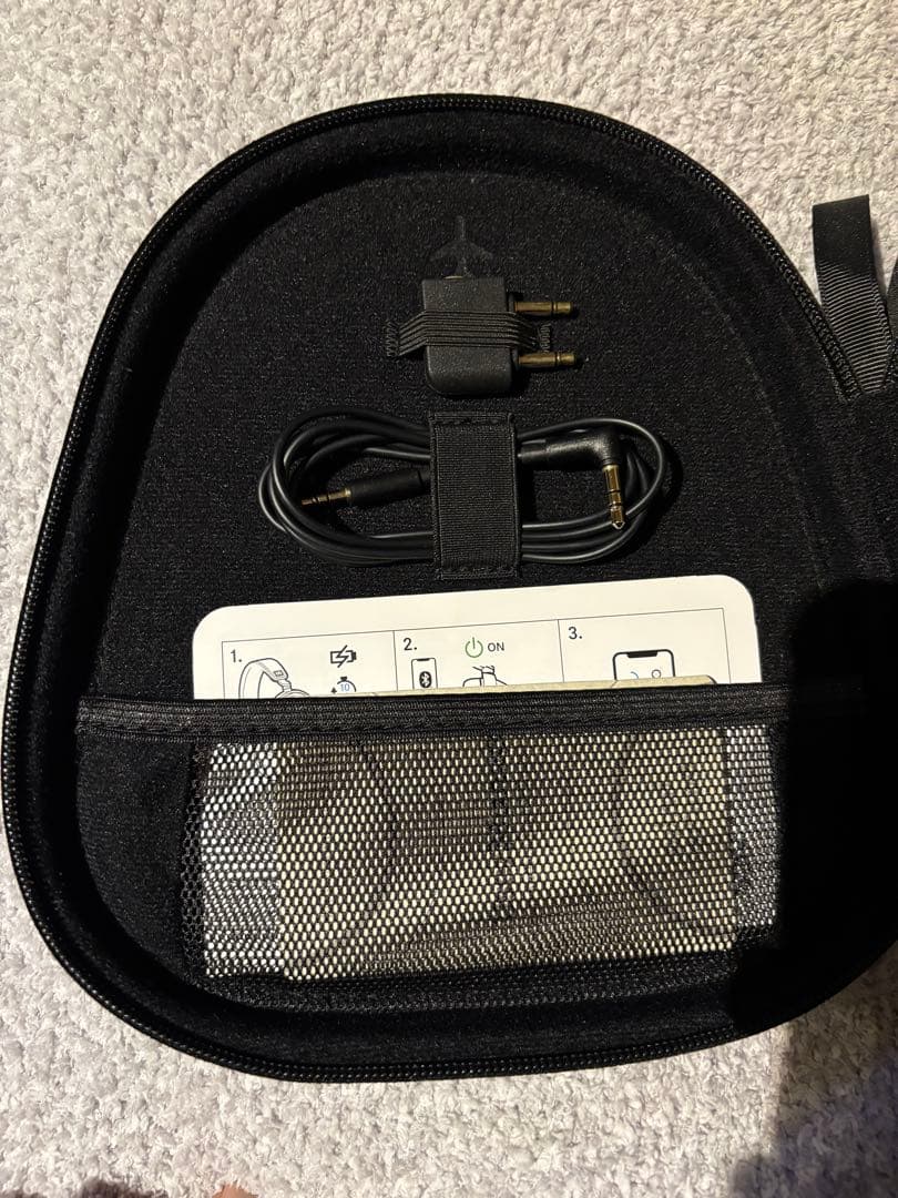 Sennheiser Momentum 4 ワイヤレスヘッドホン 値下げ交渉⭕️