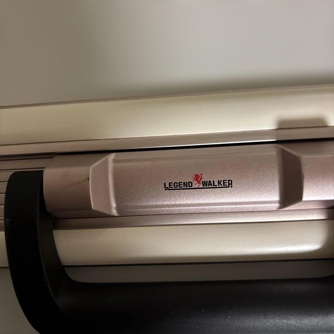 レジェンドウォーカー　スーツケース Lサイズ 5122