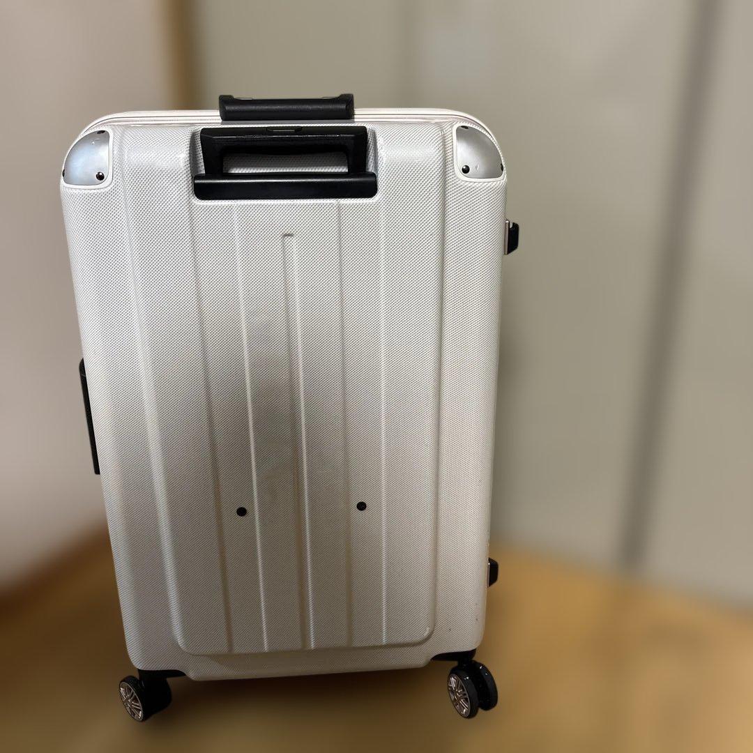 レジェンドウォーカー　スーツケース Lサイズ 5122