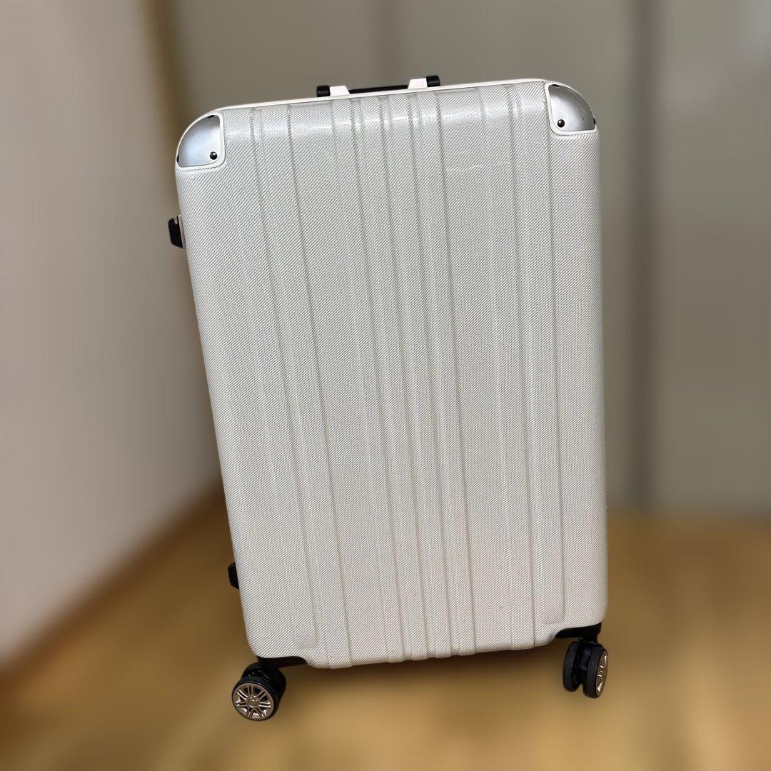 レジェンドウォーカー　スーツケース Lサイズ 5122