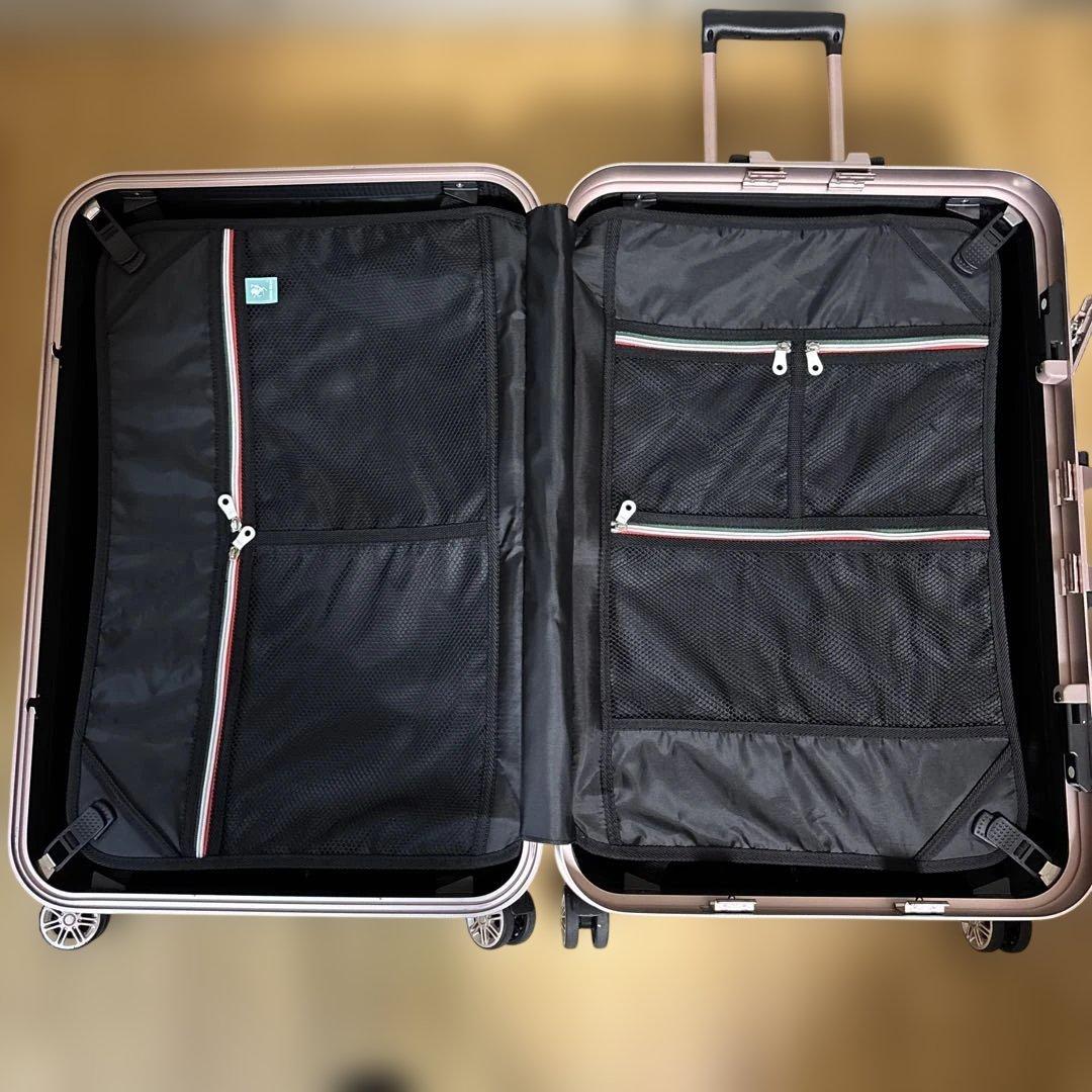 レジェンドウォーカー　スーツケース Lサイズ 5122