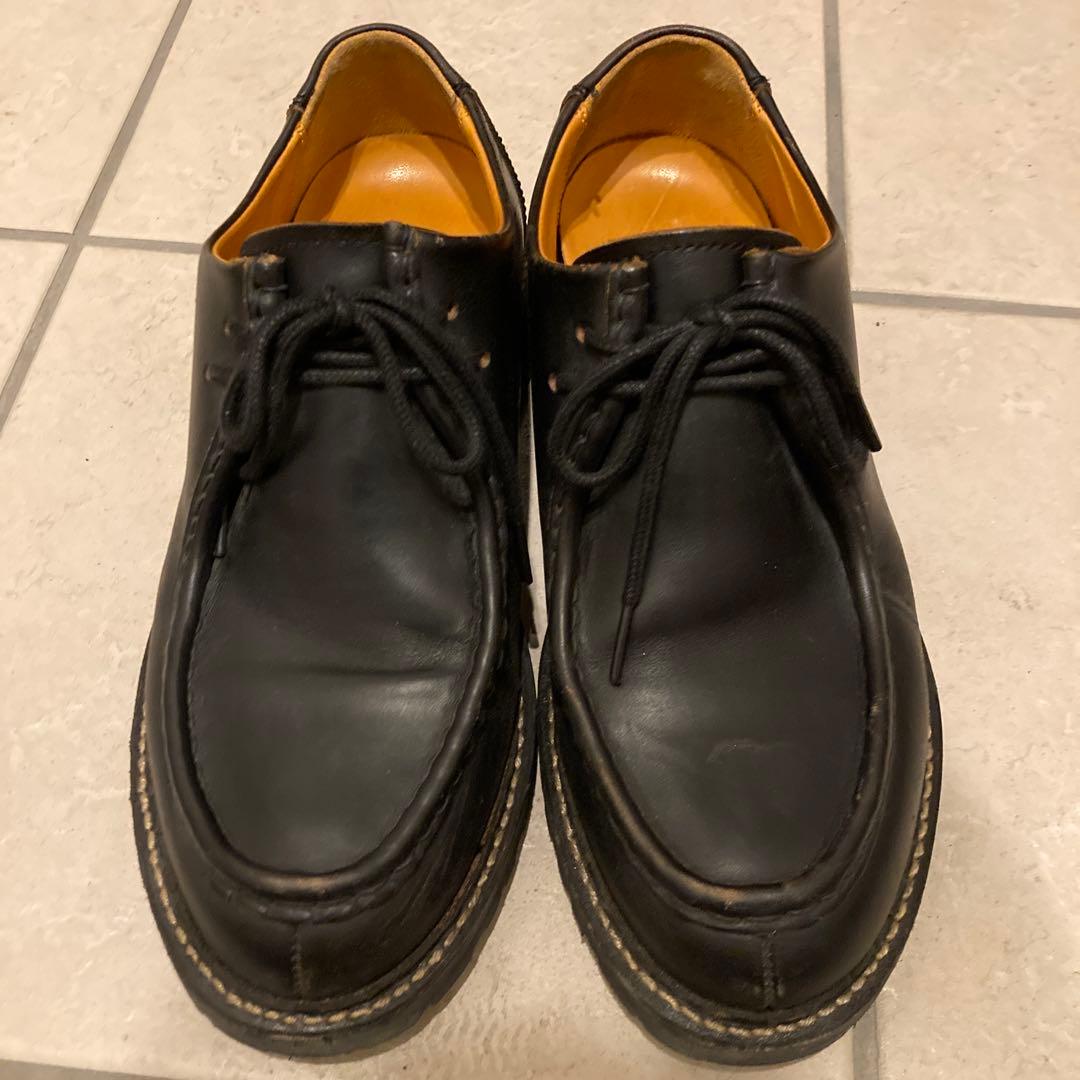 ダナーのシューズ