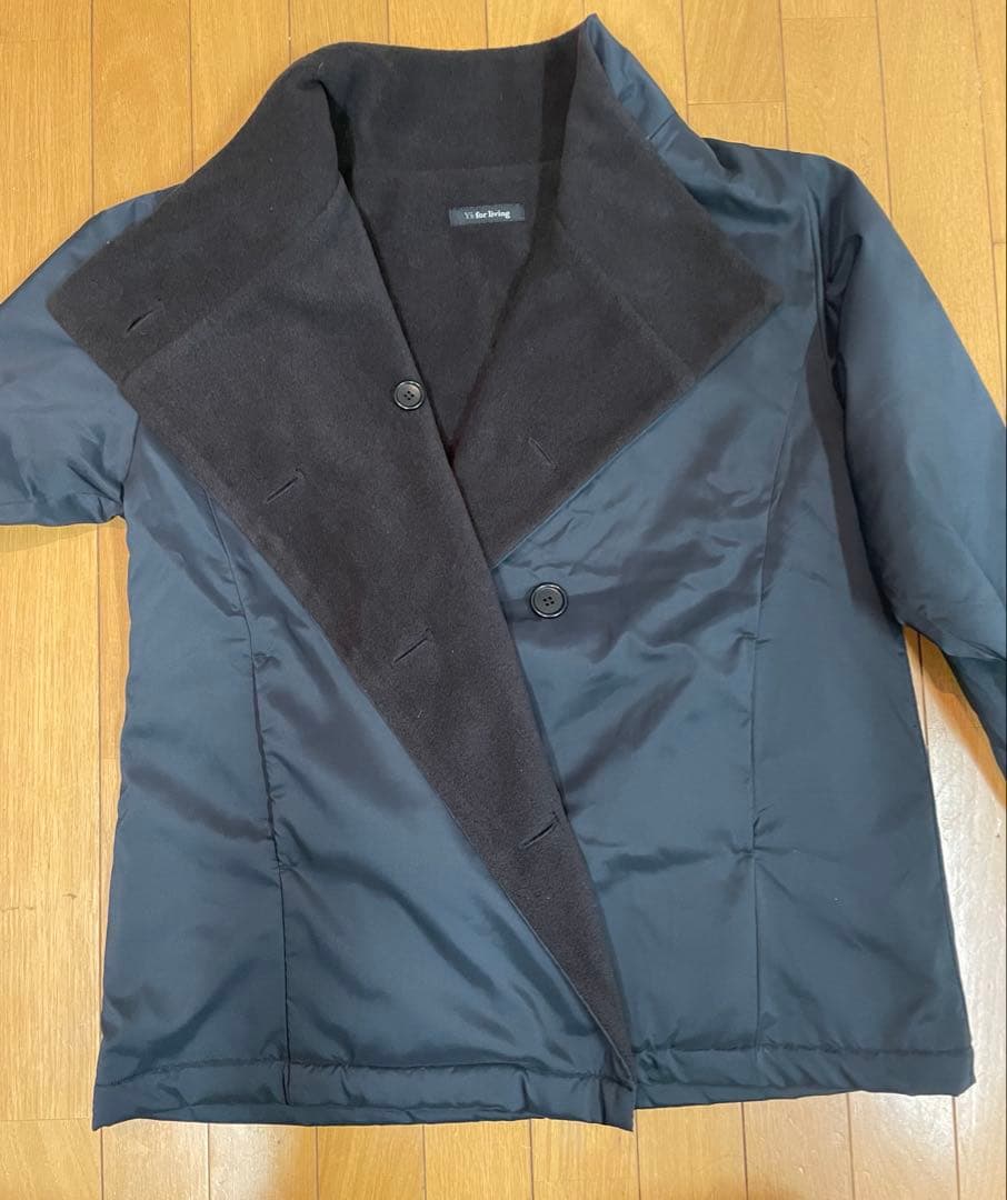 Y's For Living 2024 アウター