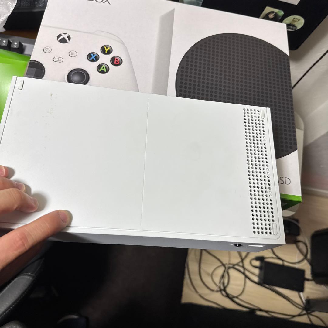 その他 Xbox Series S 512