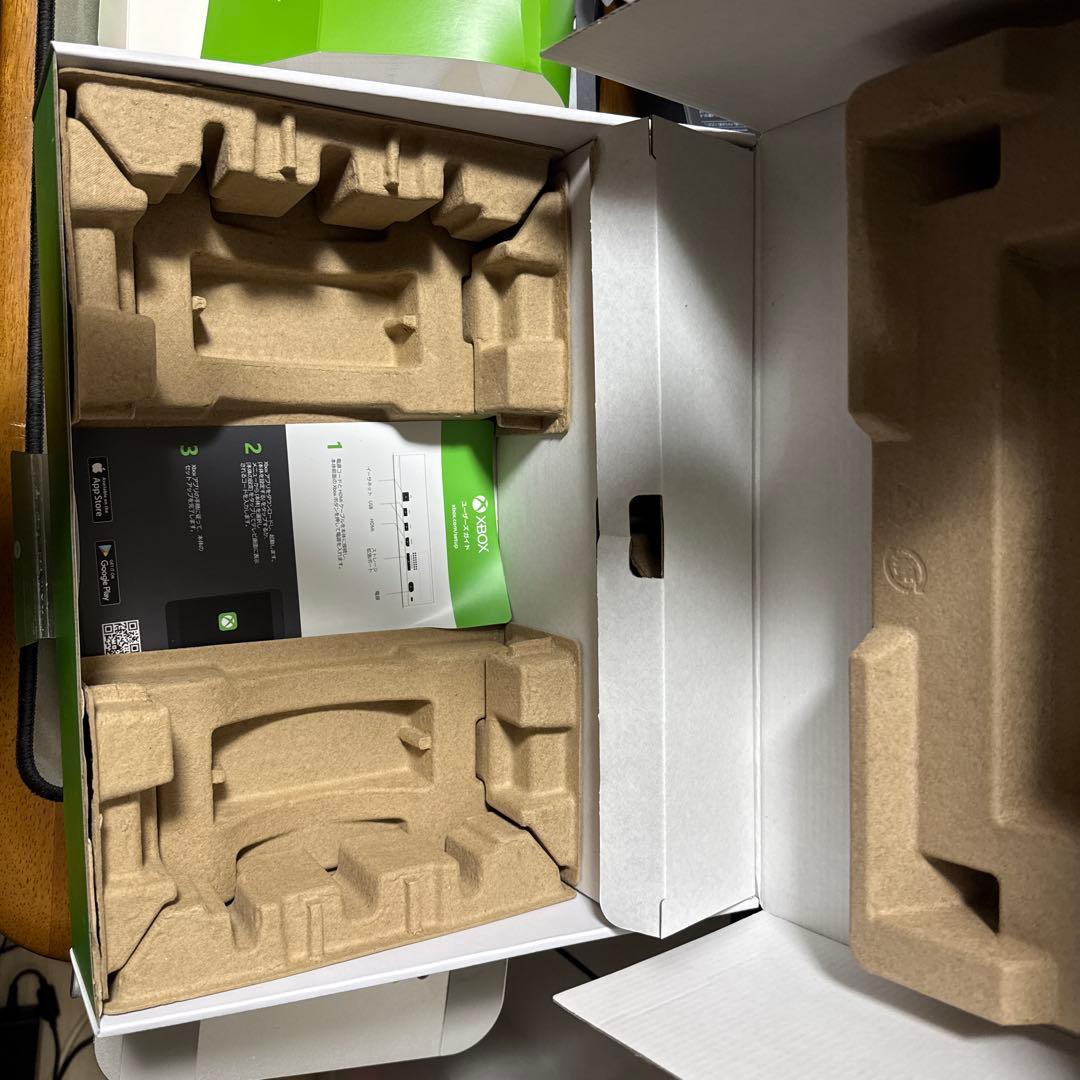 その他 Xbox Series S 512