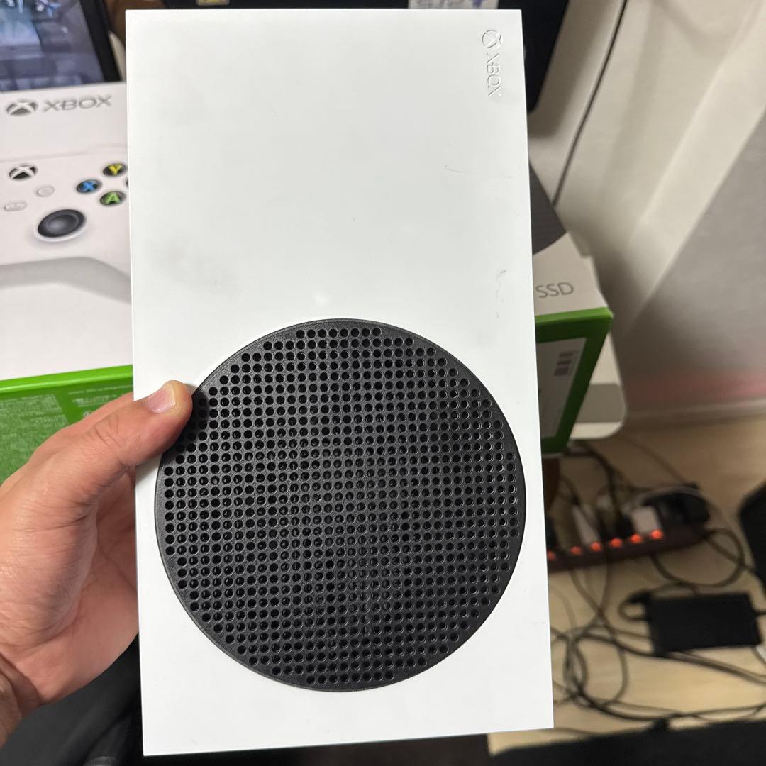 その他 Xbox Series S 512