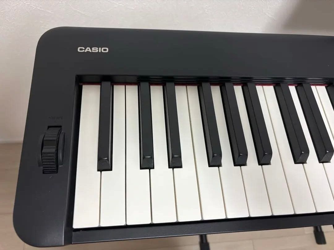 CASIO CDP-S300 2022年製　Xスタンドセット