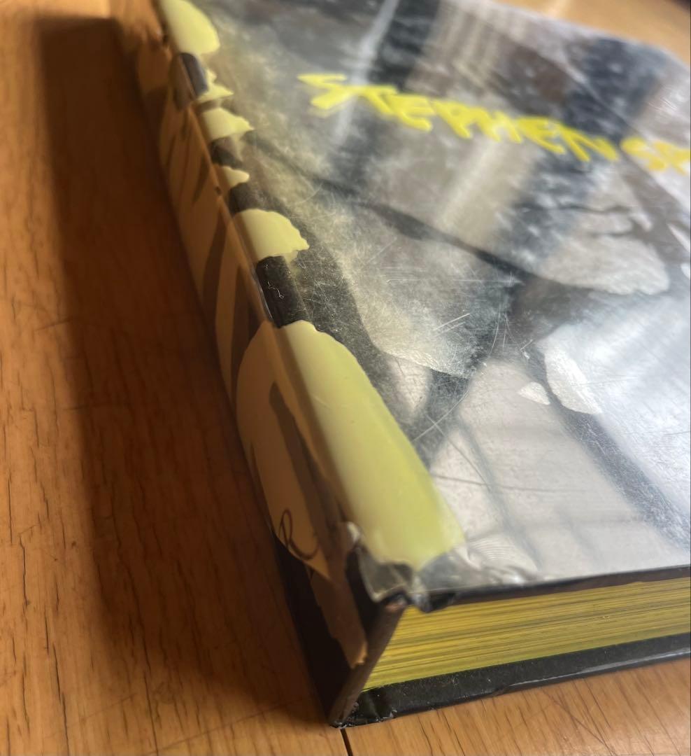 Stephen Sprouse作品集　スティーブン・スプラウス・ヴィトン