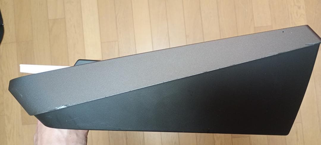 Yamaha MODX6 シンセサイザー 61鍵