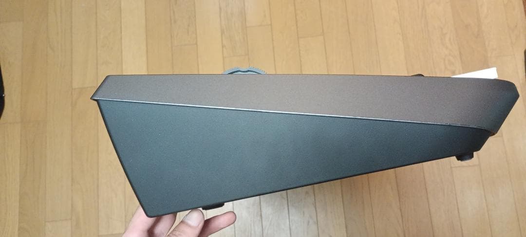 Yamaha MODX6 シンセサイザー 61鍵