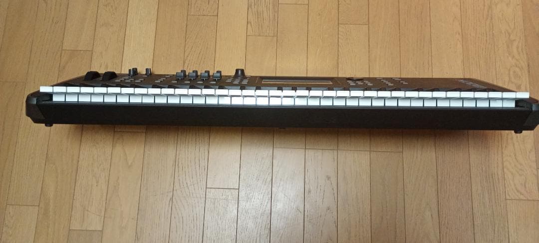 Yamaha MODX6 シンセサイザー 61鍵