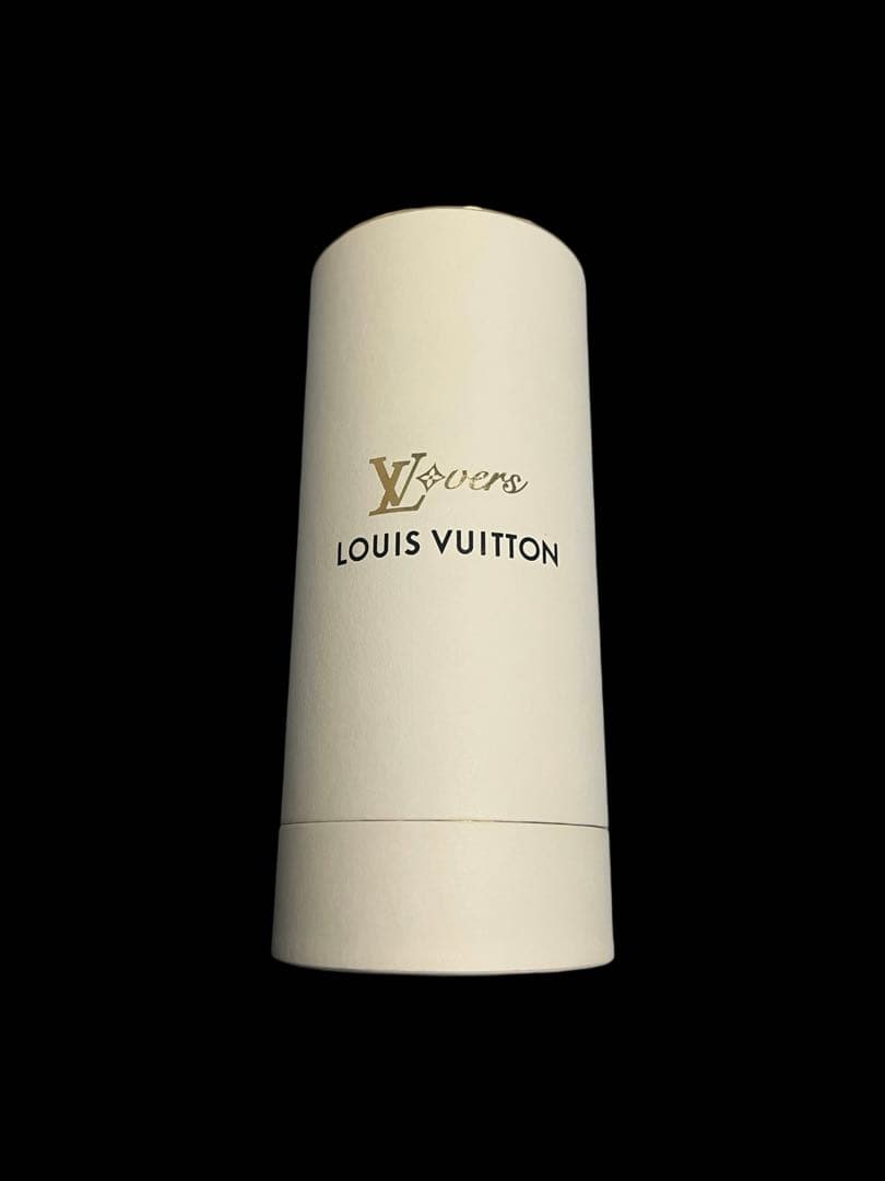 ルイヴィトン ラバーズ オードゥパルファン 100ml ➕ルイヴィトンの紙袋付き