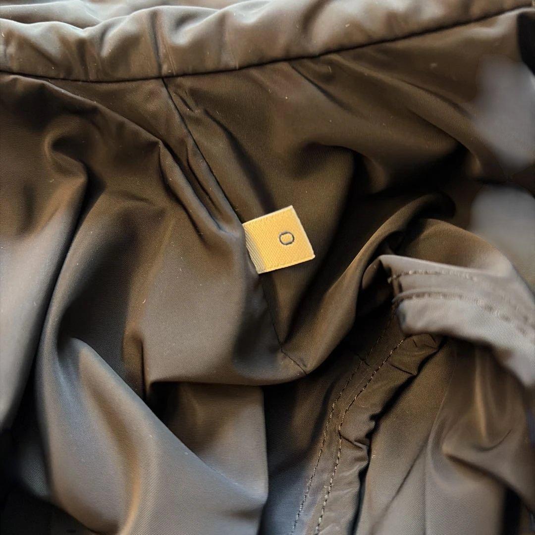 MONCLER ネイビー ジャケット