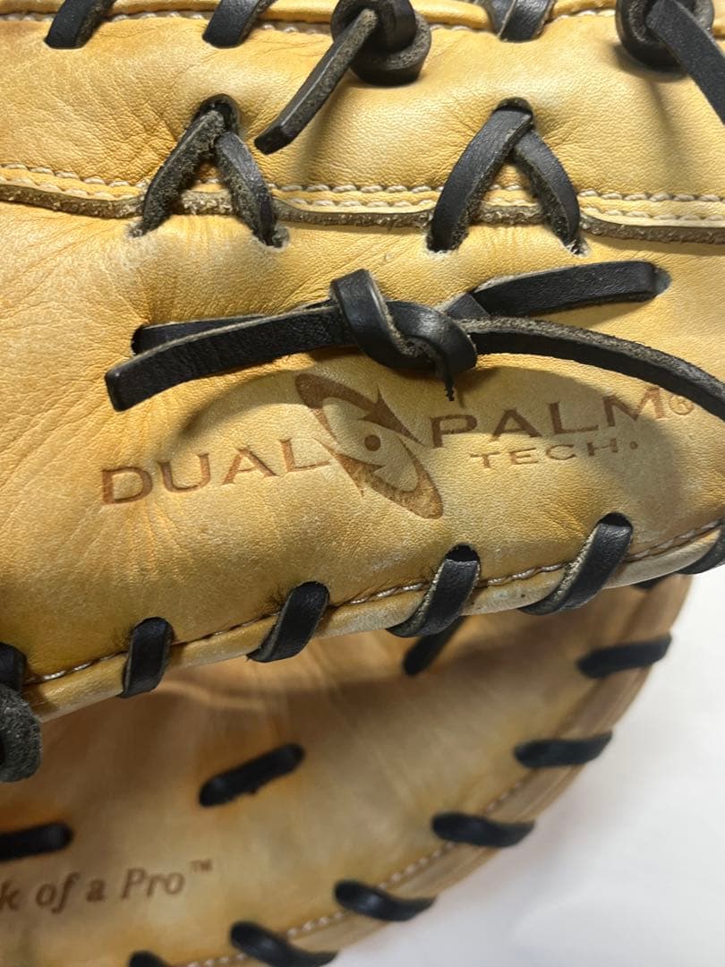 ローリングス 軟式用　ファーストミット ハイパーテック GR8HT3ACD