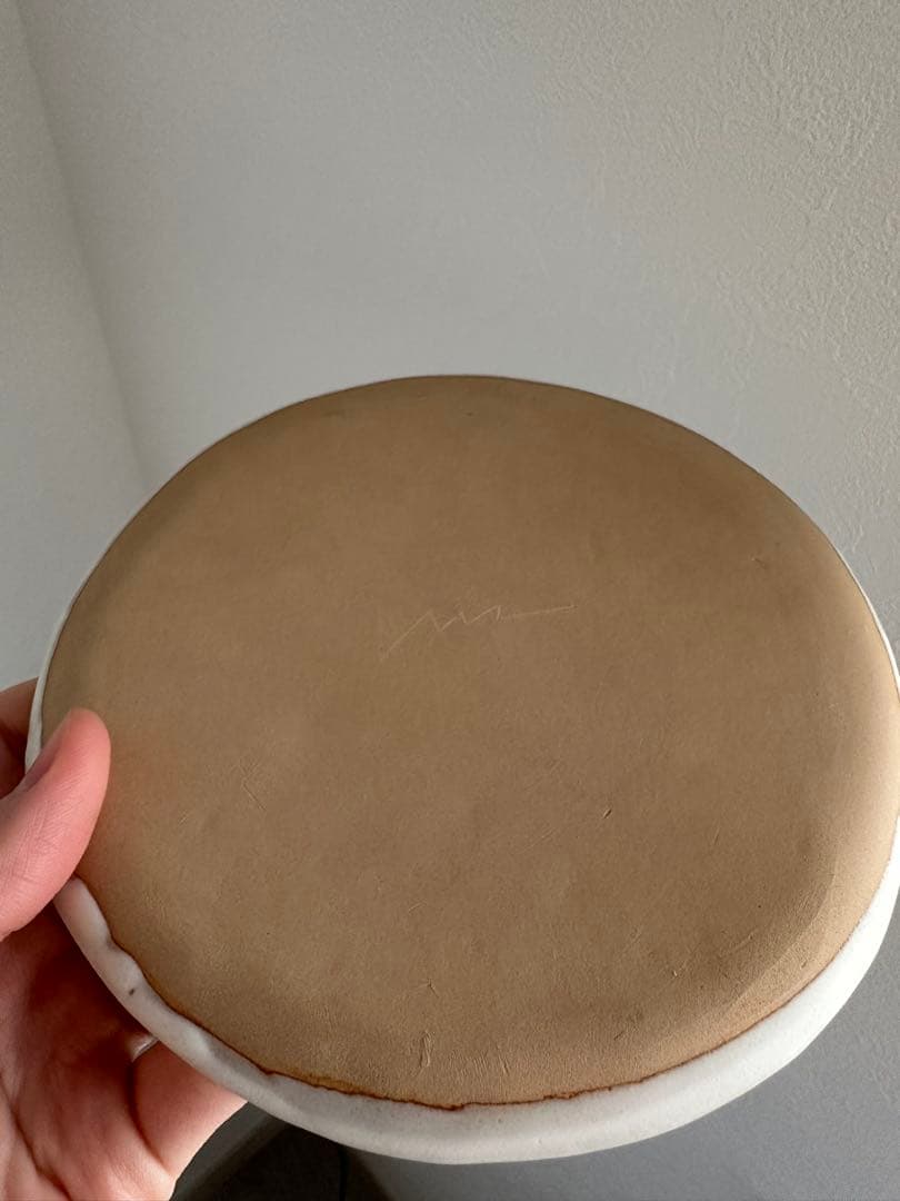 マドカリンダル madoka rindal プレート　小皿（16cm）