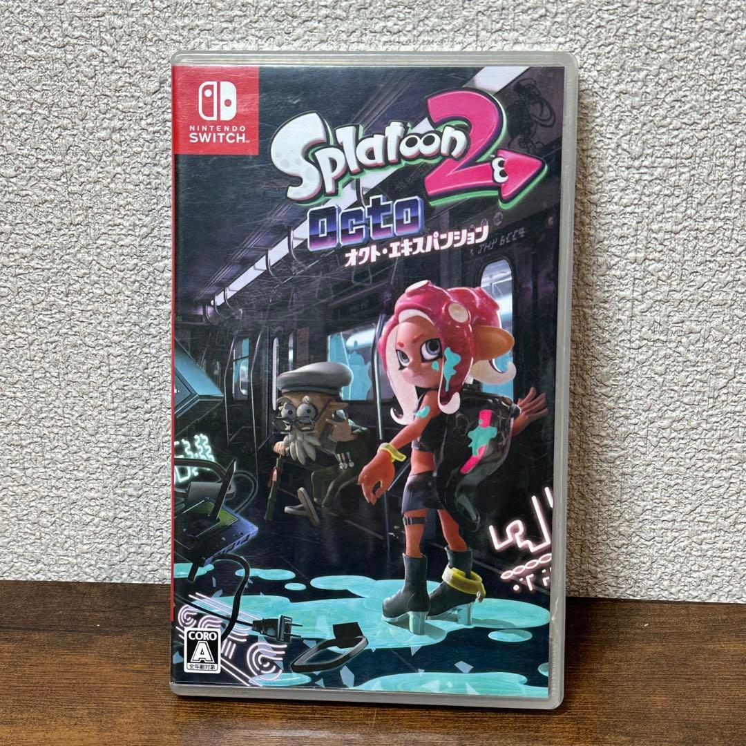 Switchソフト セット