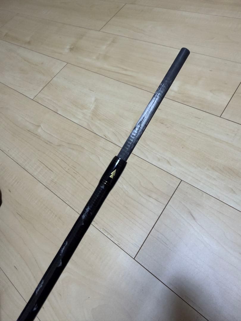 Abu Garcia ソルティステージKR-X SXJC963MH60