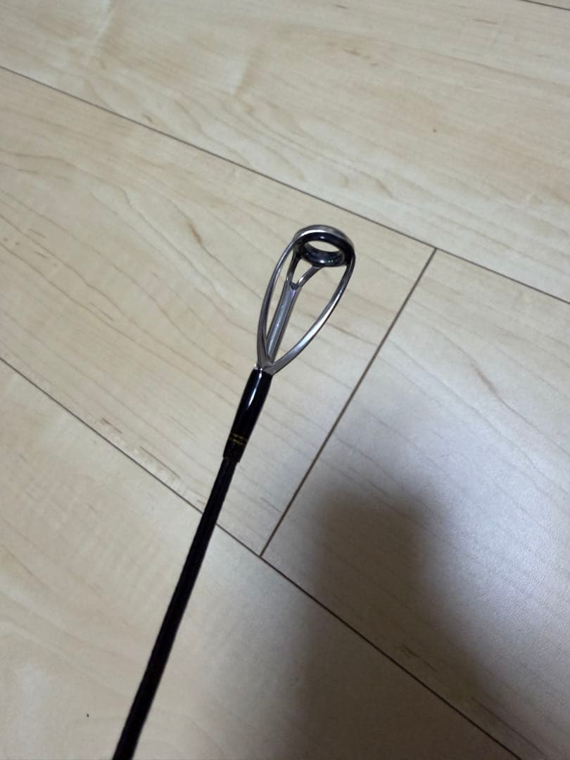 Abu Garcia ソルティステージKR-X SXJC963MH60