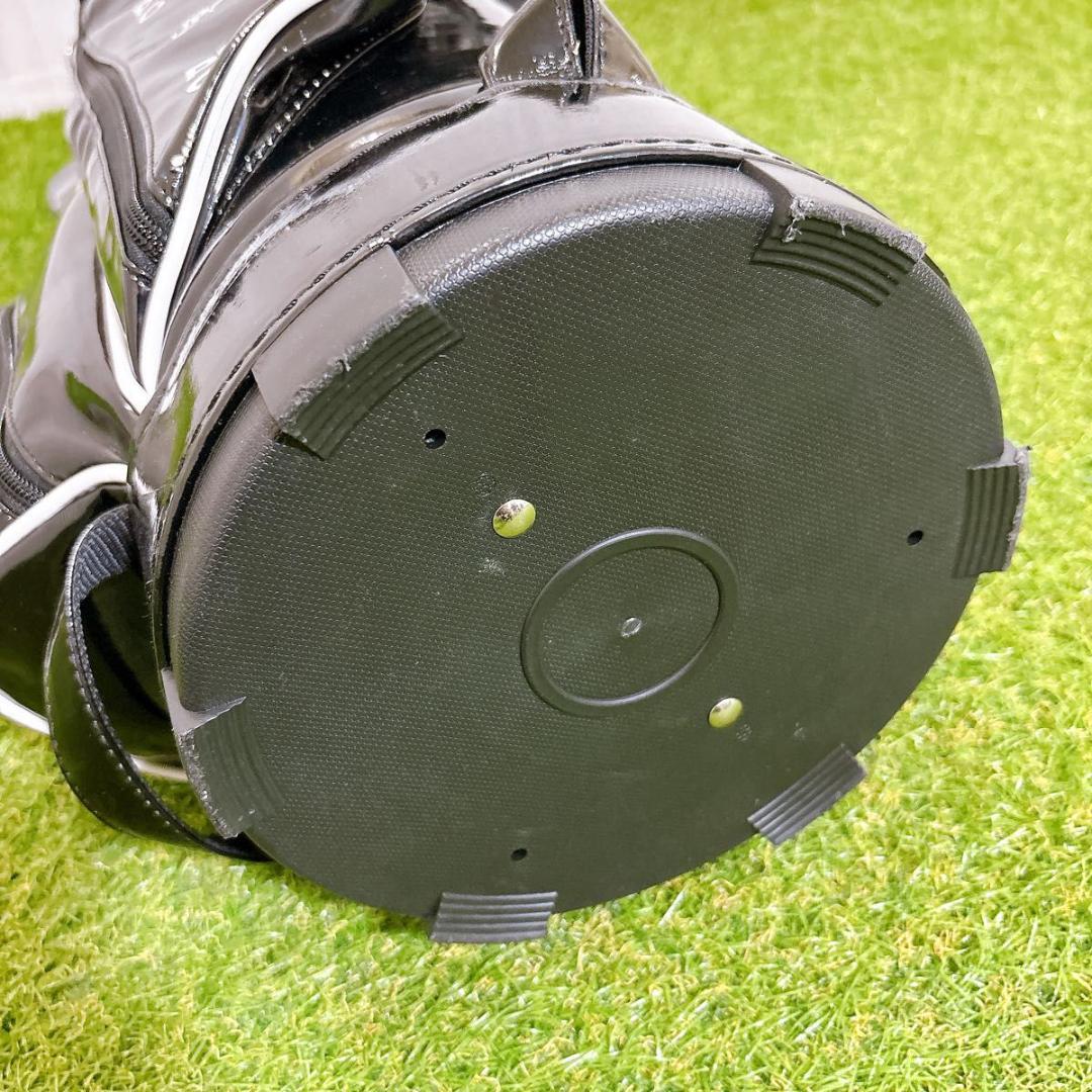 PEARLY GATES パーリーゲイツ キャディバッグ レディース