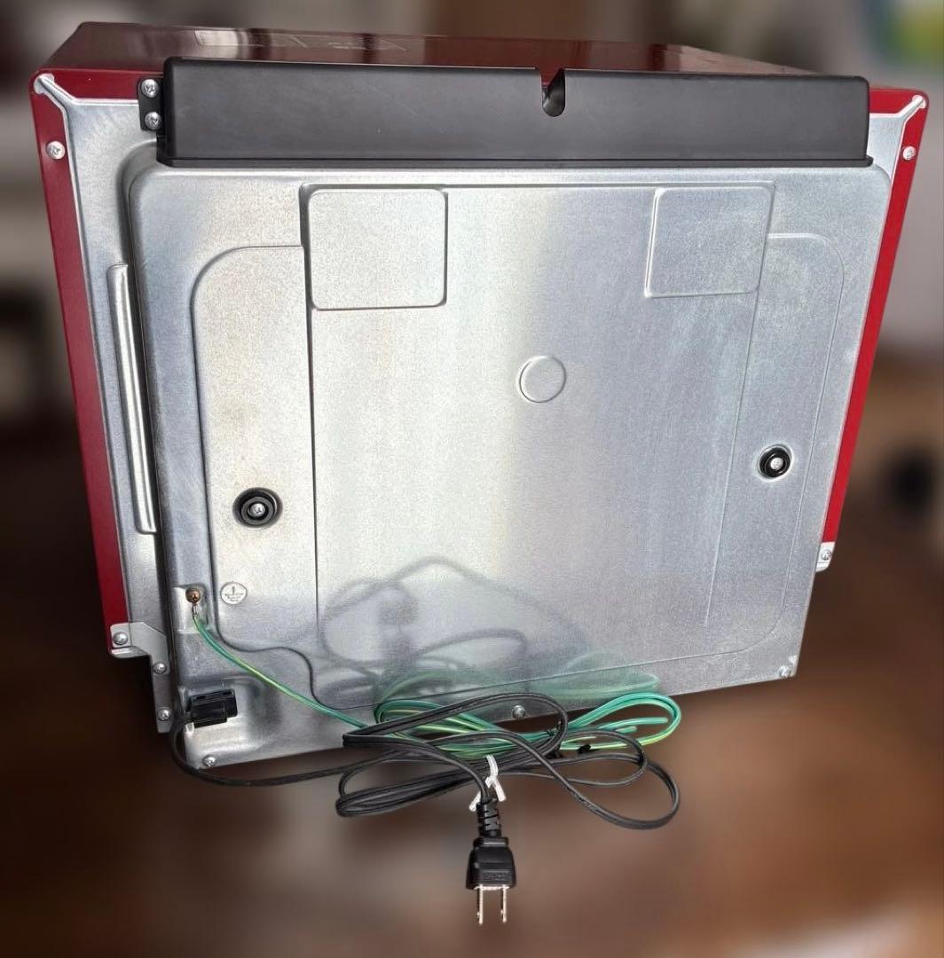 石窯オーブン　東芝電子レンジER-PD7000（R）