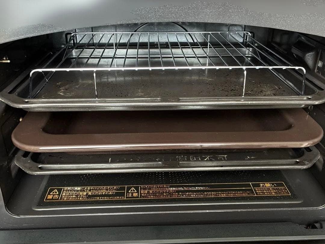 石窯オーブン　東芝電子レンジER-PD7000（R）