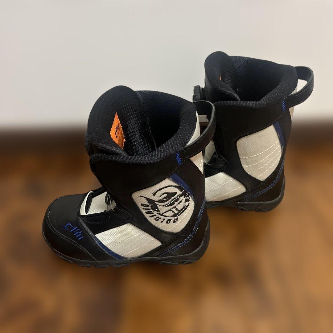 XERES ジュニア　スノーボード ３点セット