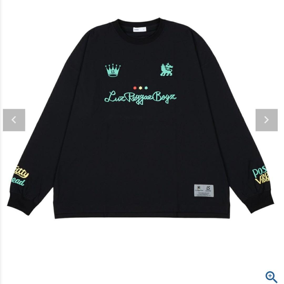 ルースイソンブラ　別注