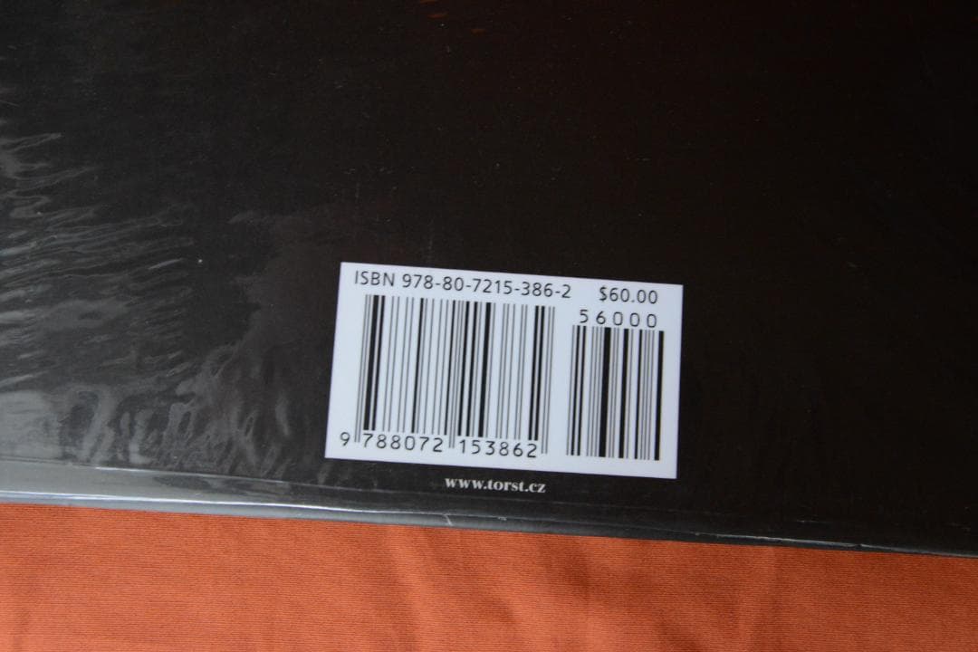 【Josef Sudek: Saint Vitus’s Cathedral 】