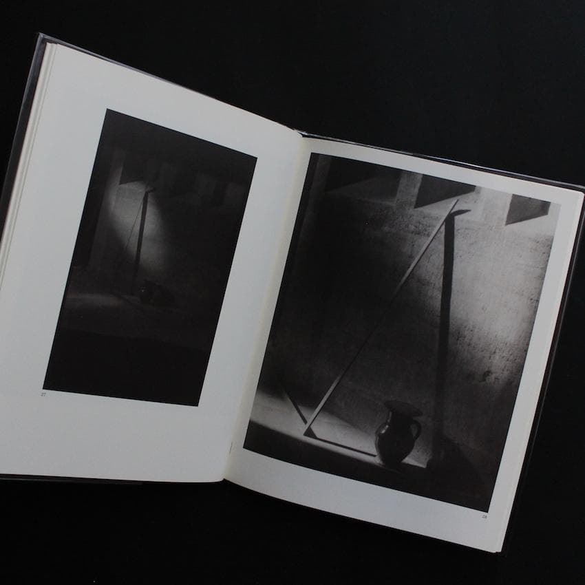 【Josef Sudek: Saint Vitus’s Cathedral 】