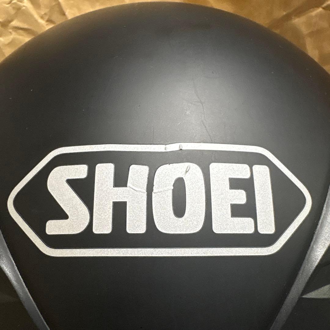 SHOEIヘルメット　RYD サイズ:XL