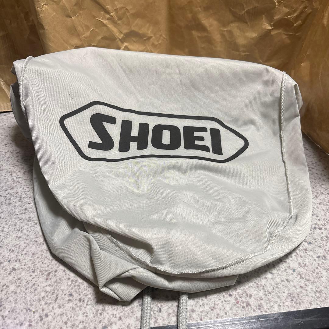 SHOEIヘルメット　RYD サイズ:XL