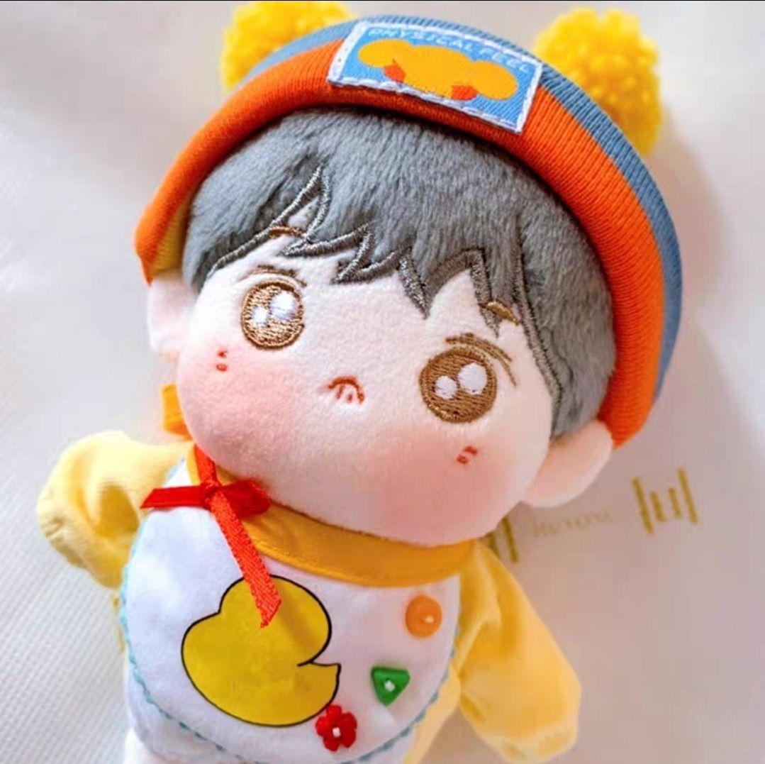 NCT RENJUNぬいぐるみ