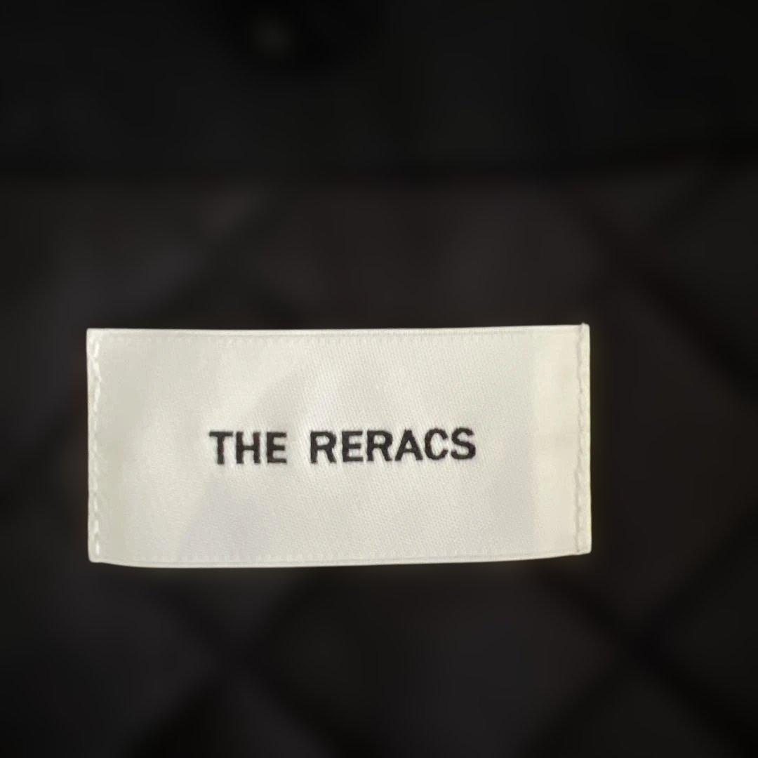 THE RERACS ボアベスト