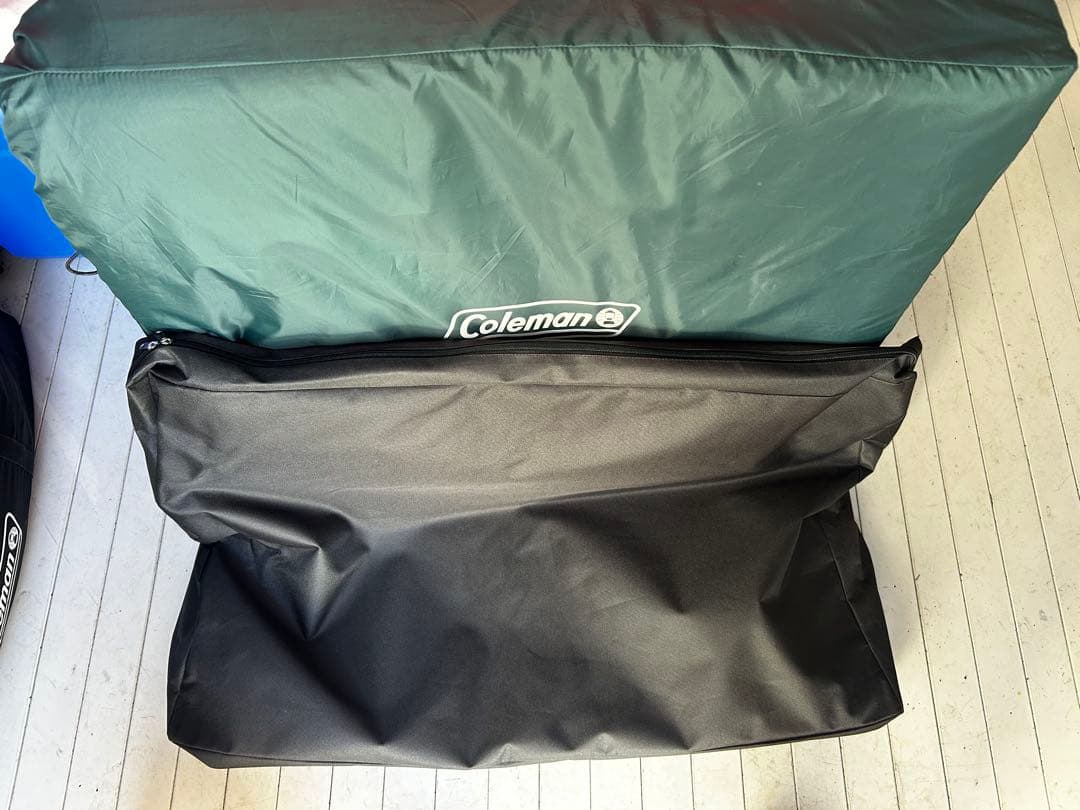 Coleman　コールマン、タフスクリーン2ルームハウス LDX＋