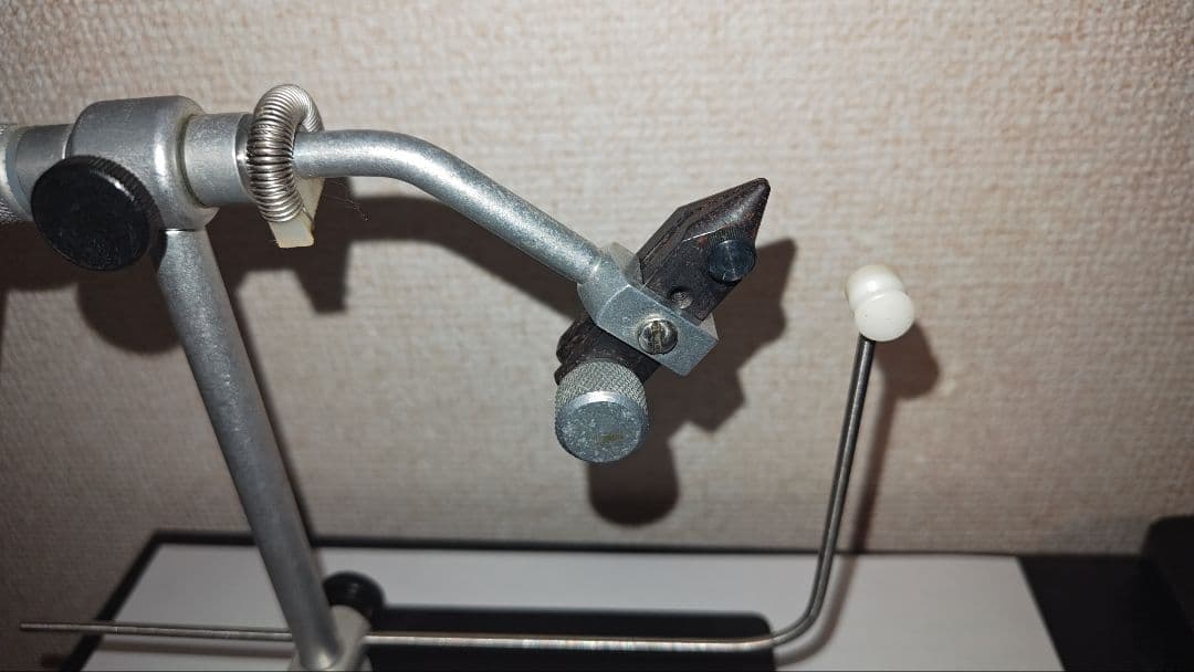 レンゼッティ　トラベラーバイス