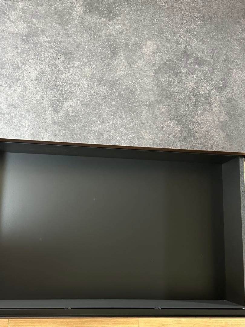 パモウナ　150cm テレビ台