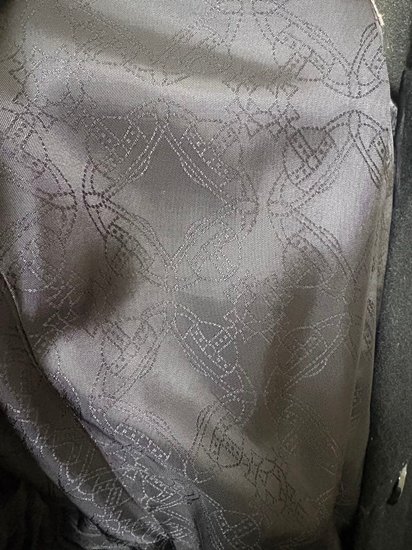 Vivienne Westwood RED LABEL ロングコート