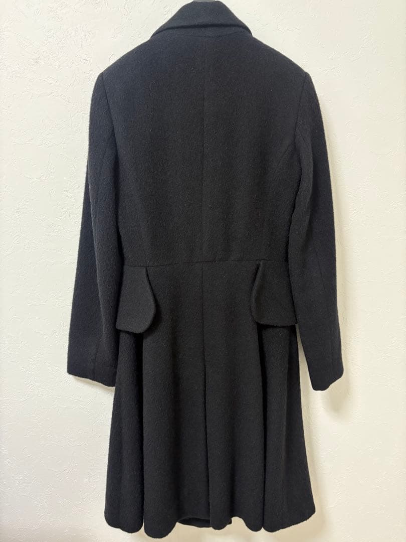 Vivienne Westwood RED LABEL ロングコート