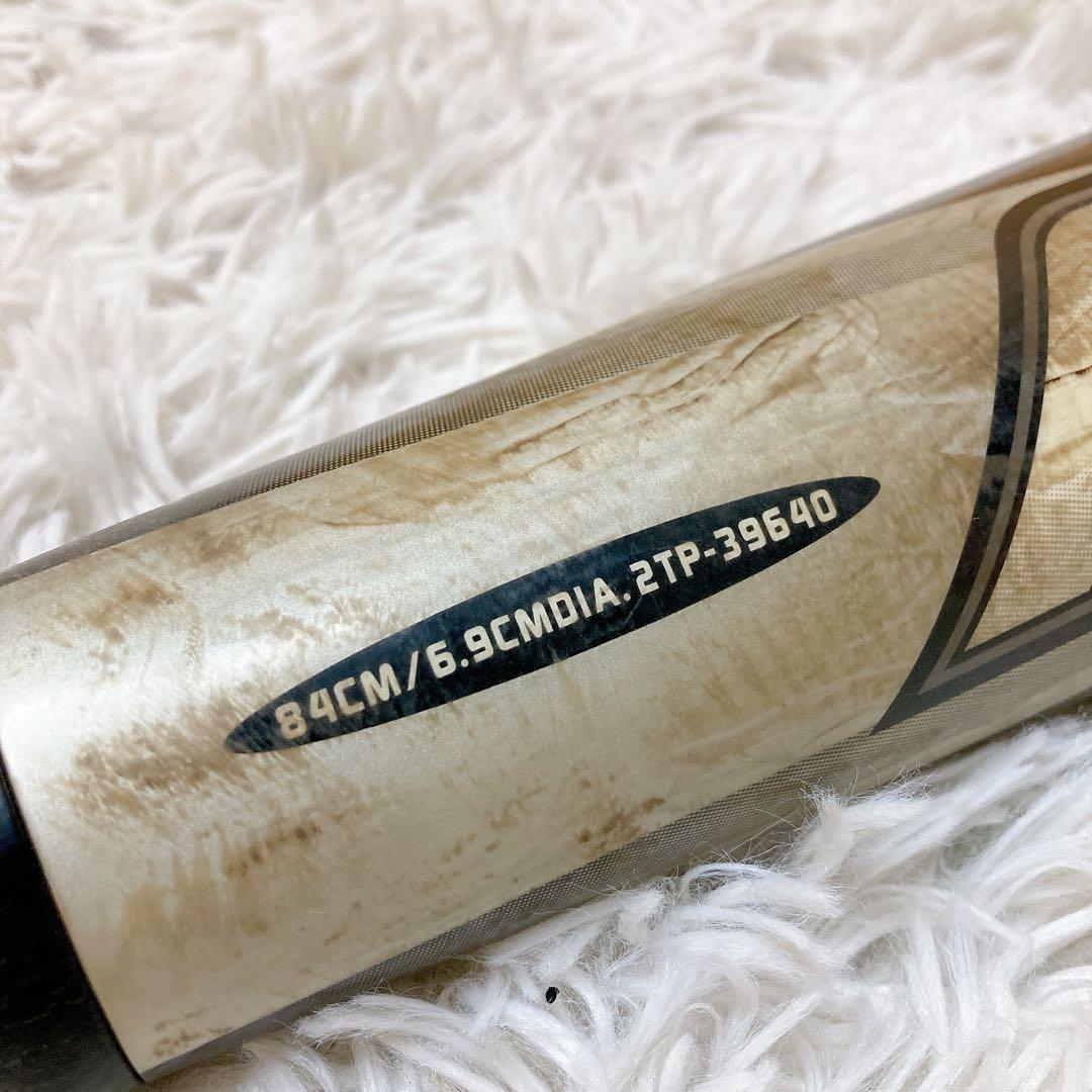 ミズノ 軟式用 ビヨンドマックス　84cm 2TP-39640