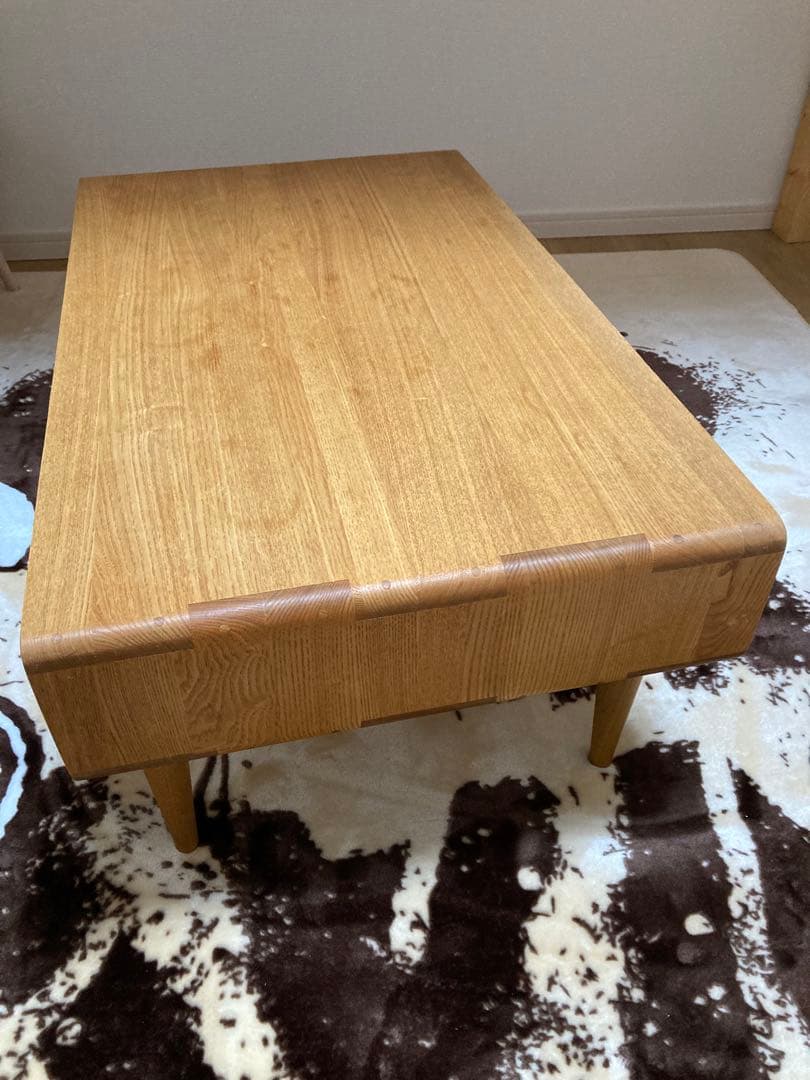 Symphony（シンフォニー) リビングテーブル 85