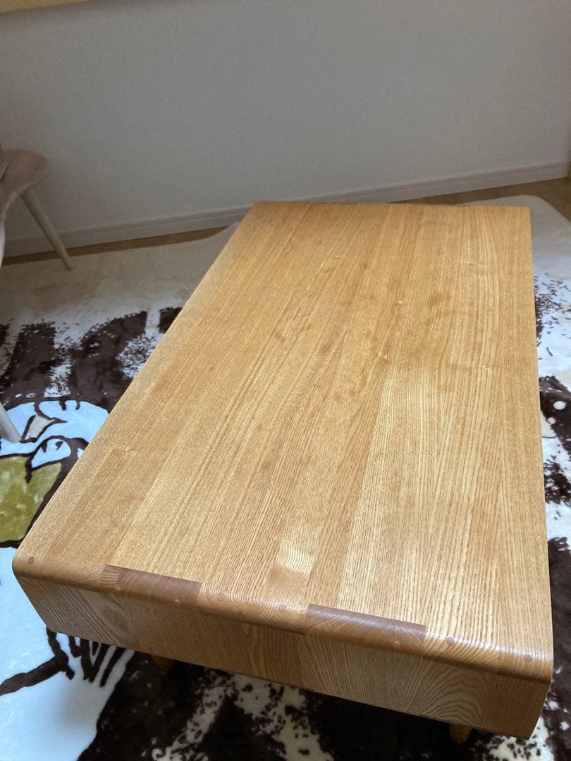 Symphony（シンフォニー) リビングテーブル 85