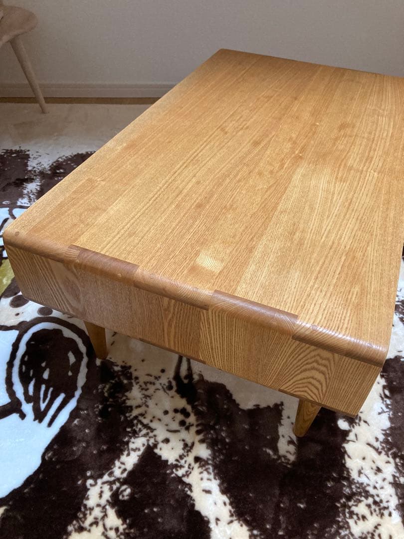 Symphony（シンフォニー) リビングテーブル 85