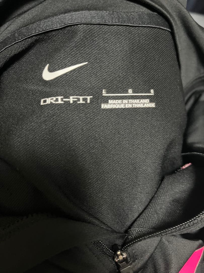 FCバルセロナ 21/22 DF ストライク ドリル トップ