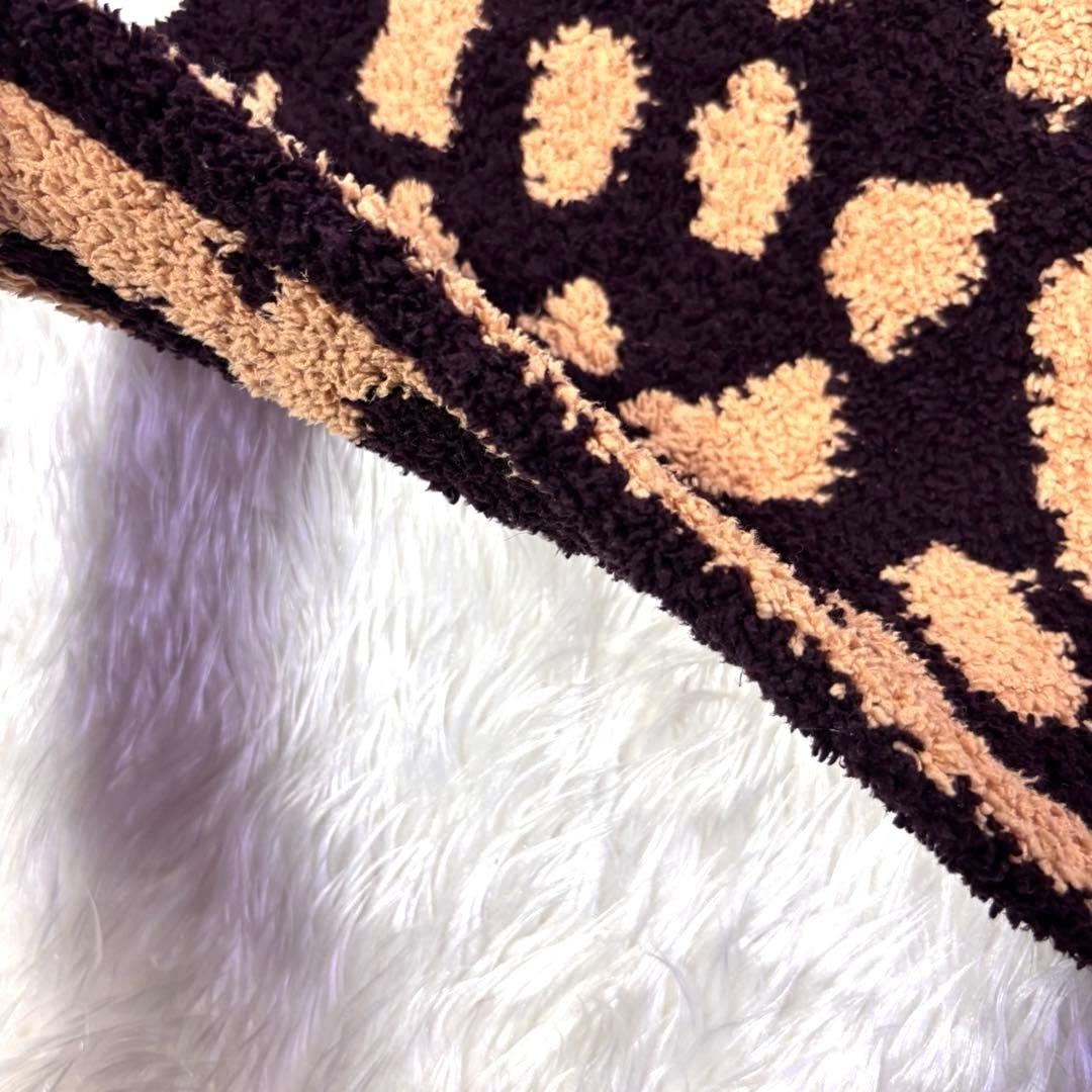 良品✨Kashwére カシウエア ブランケット 総柄