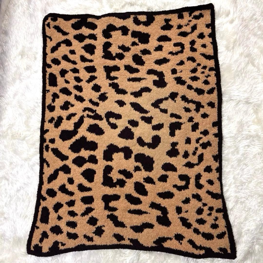 良品✨Kashwére カシウエア ブランケット 総柄