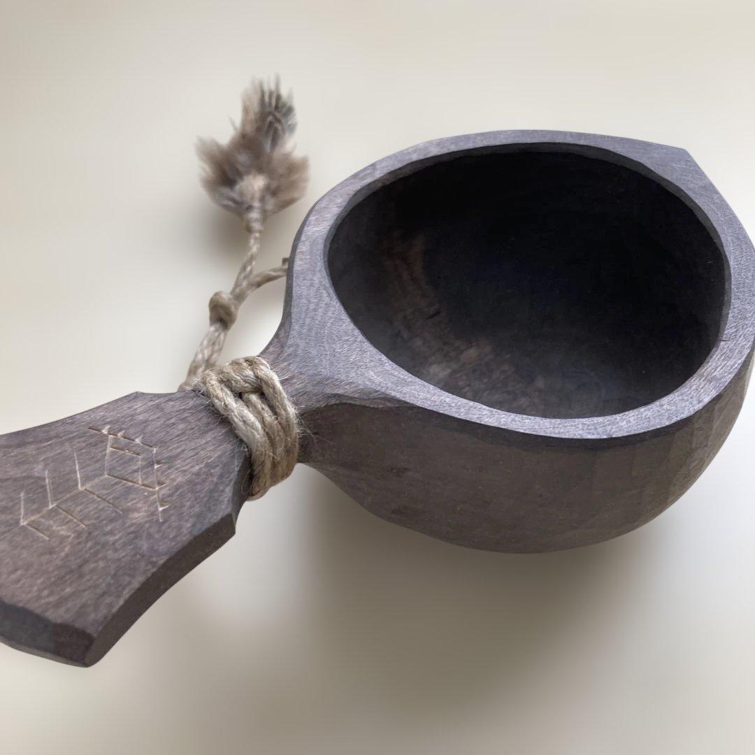 【新品】ソウルオブシベリア　 Blizzard No.4105 ククサ