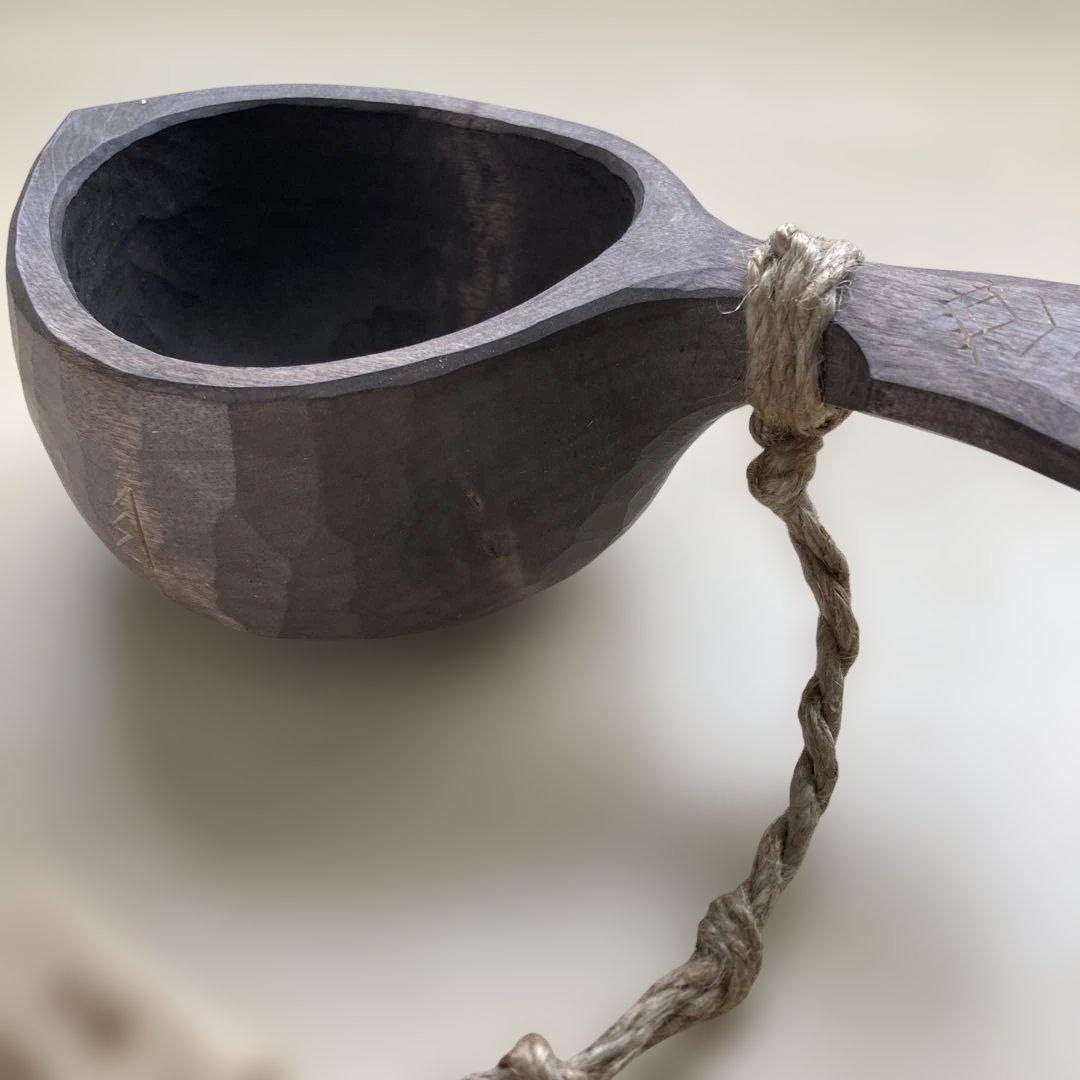 【新品】ソウルオブシベリア　 Blizzard No.4105 ククサ