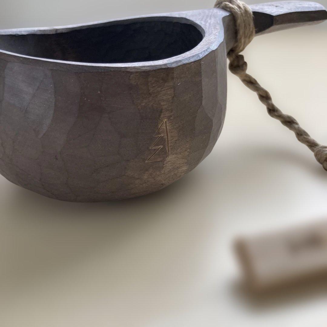 【新品】ソウルオブシベリア　 Blizzard No.4105 ククサ